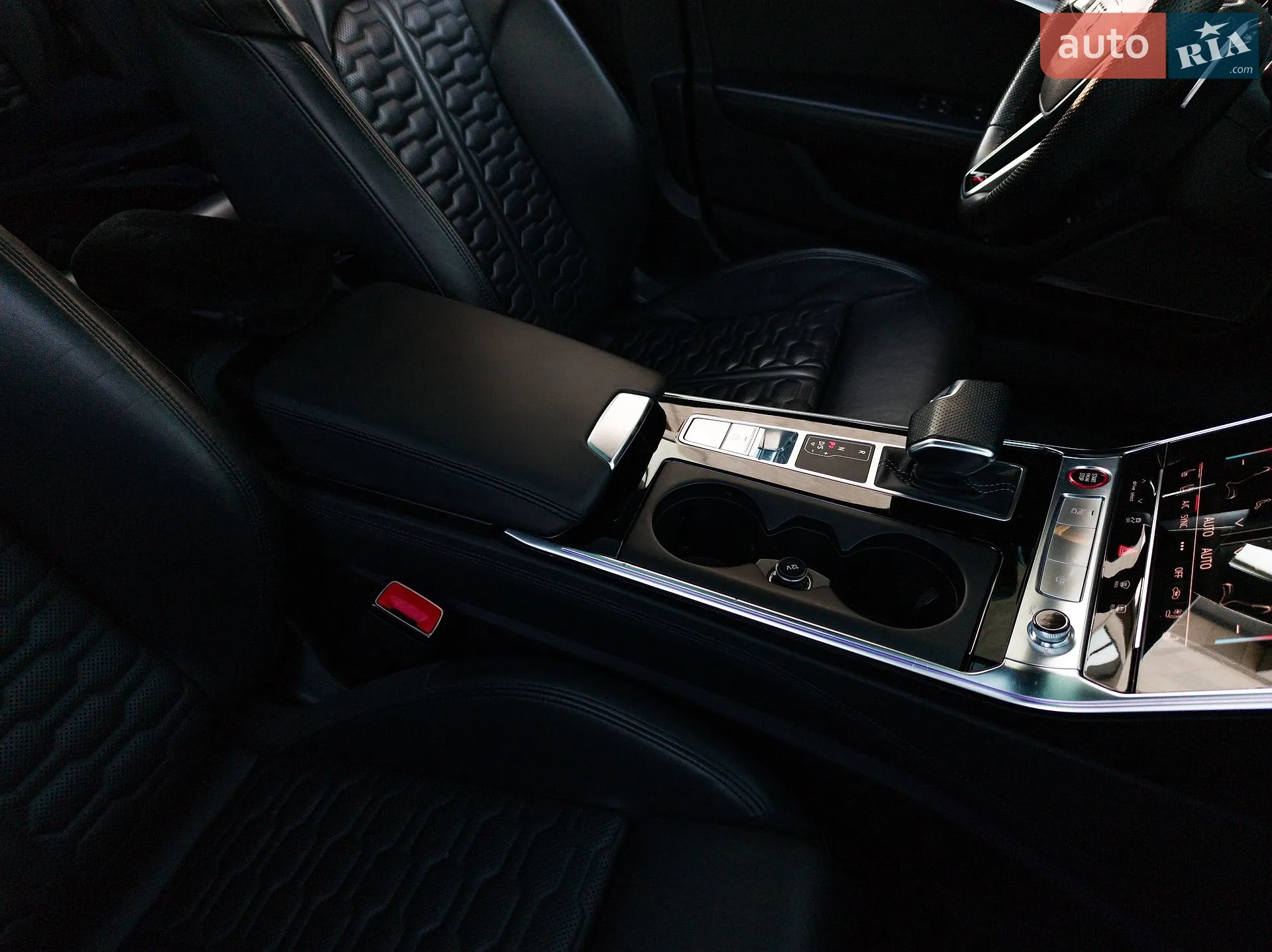 2021 Audi S7 - мініатюра 55
