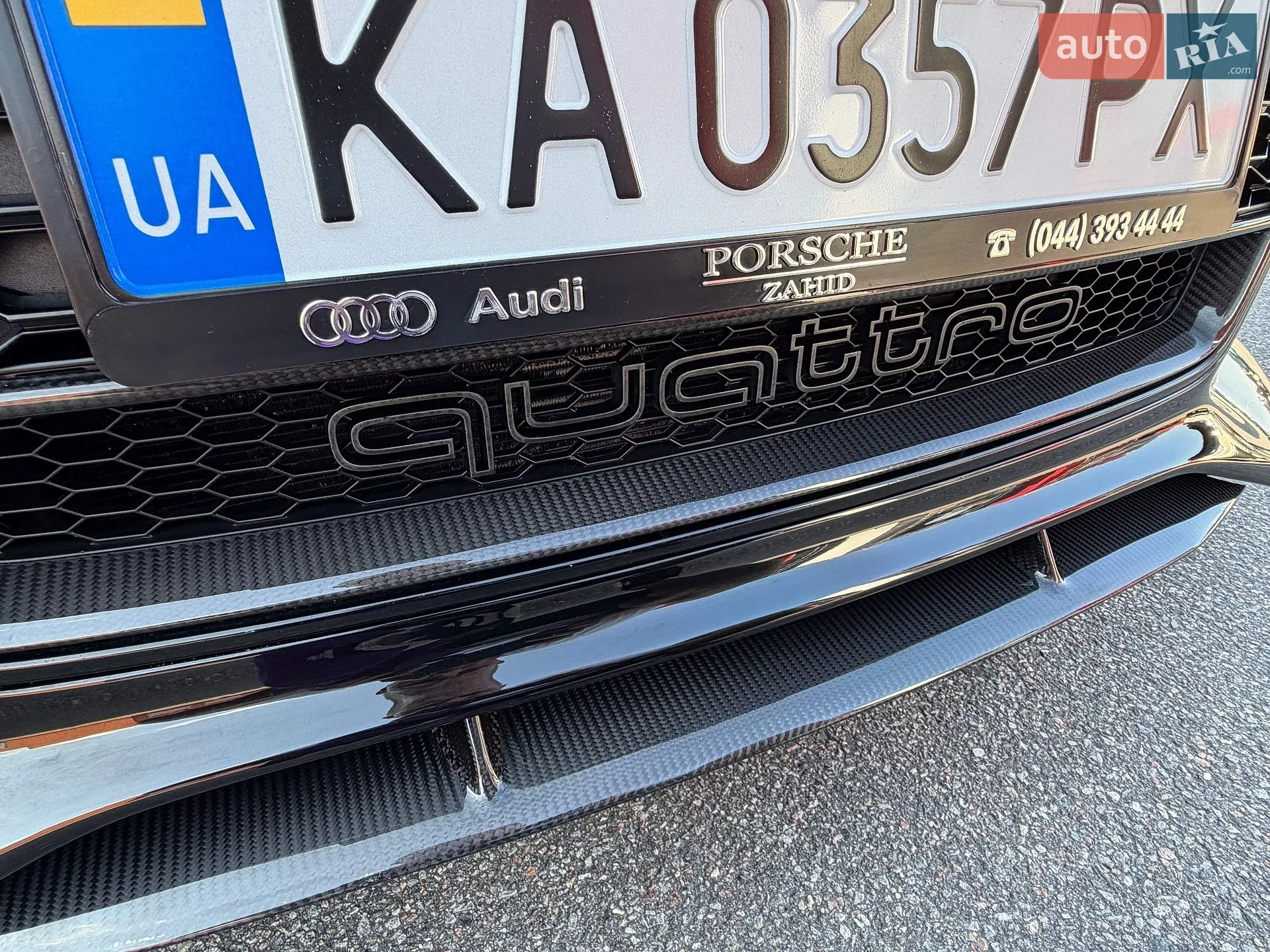 2016 Audi RS7 - мініатюра 102