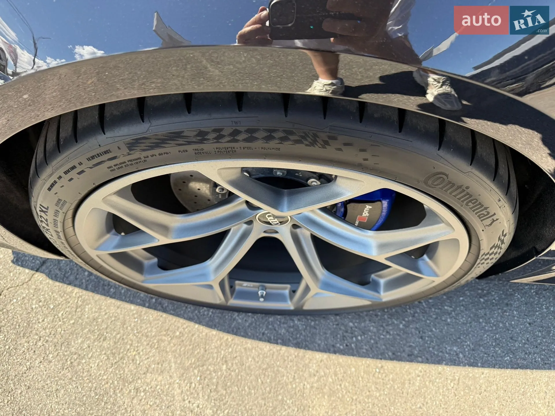 2025 Audi S7 - мініатюра 17
