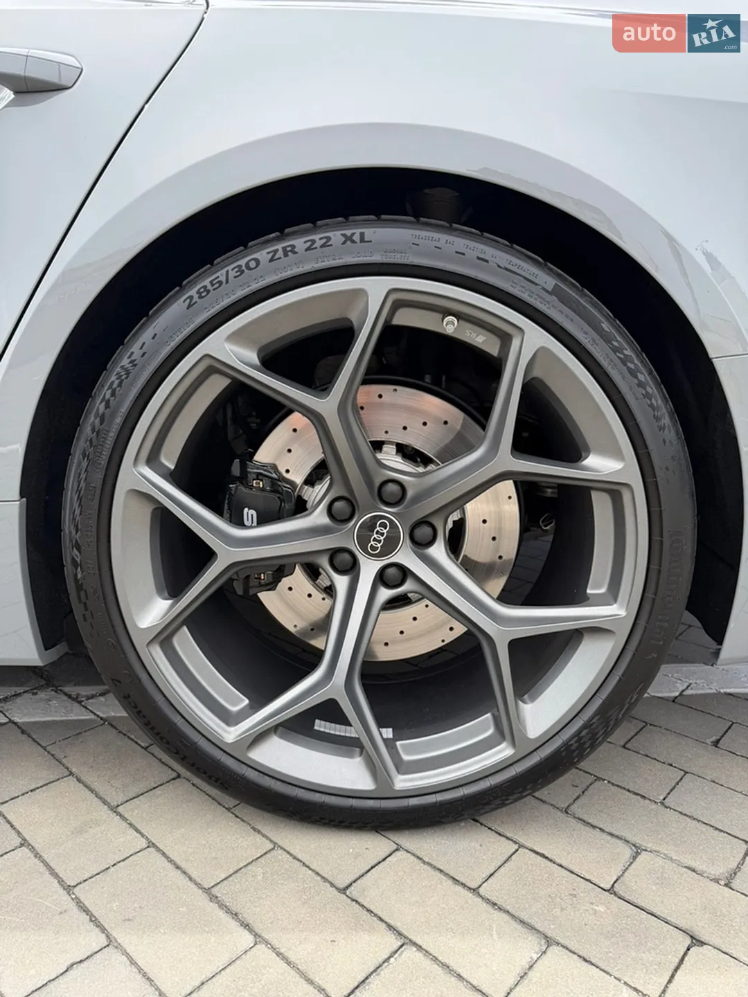2025 Audi S7 - мініатюра 9