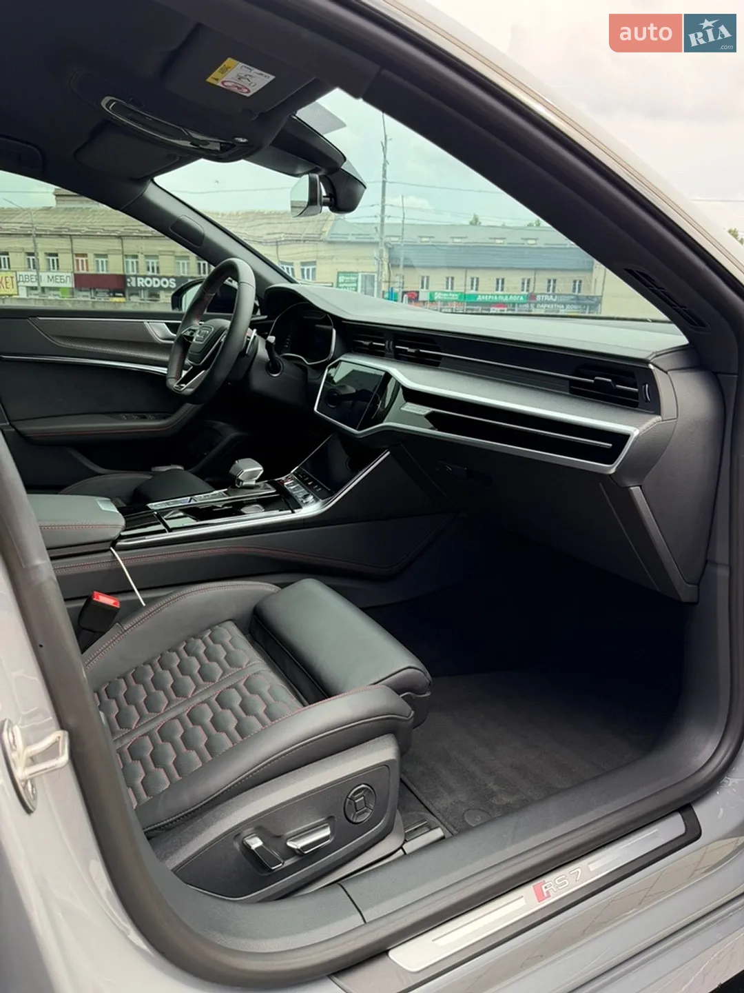 2025 Audi S7 - мініатюра 20
