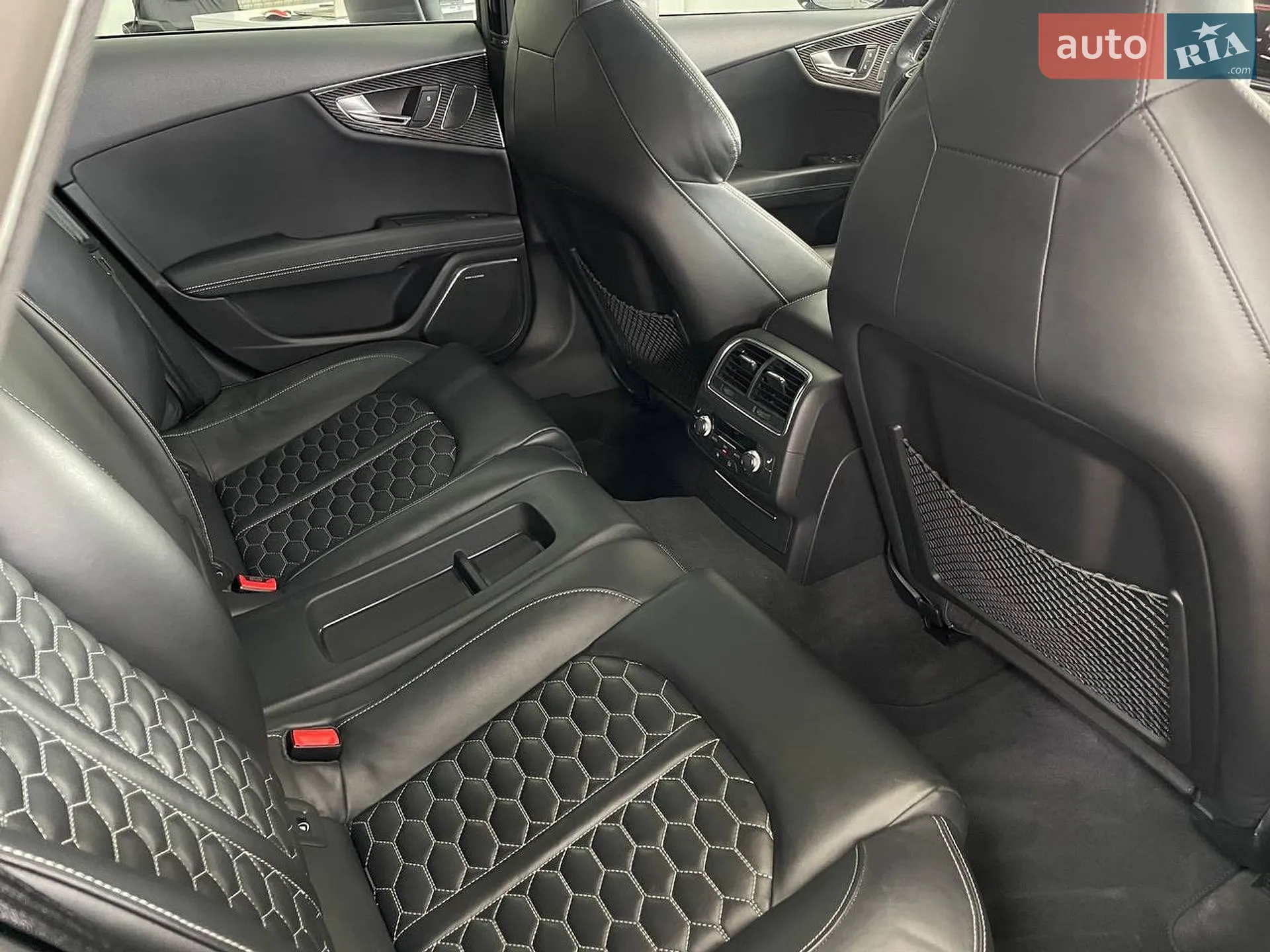 2014 Audi RS7 - мініатюра 36