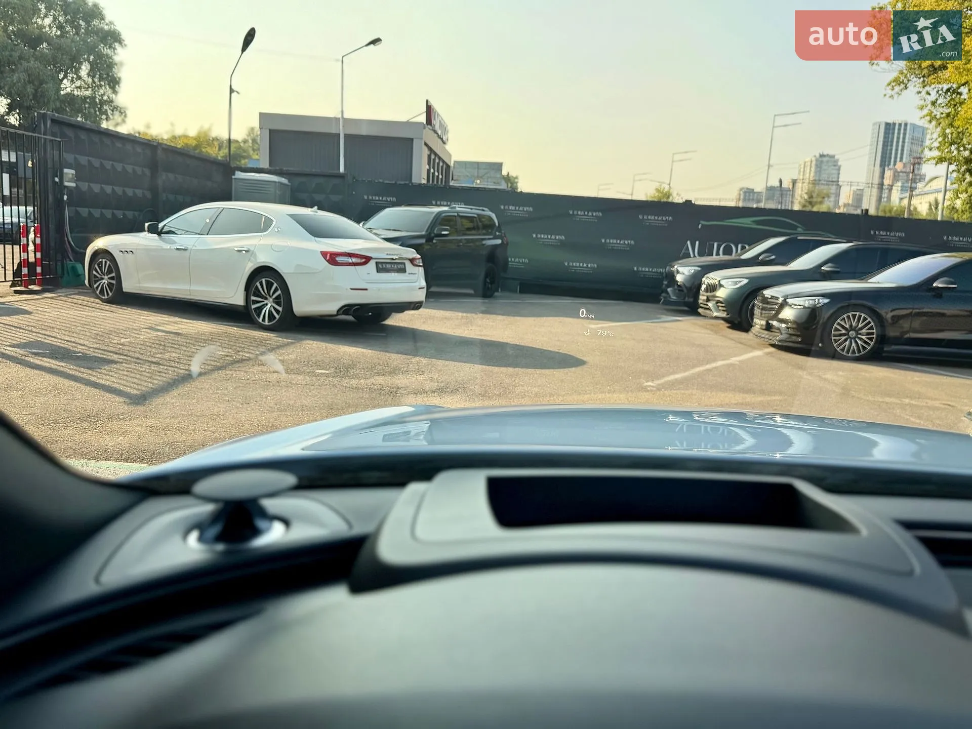 2016 Audi RS7 - мініатюра 41