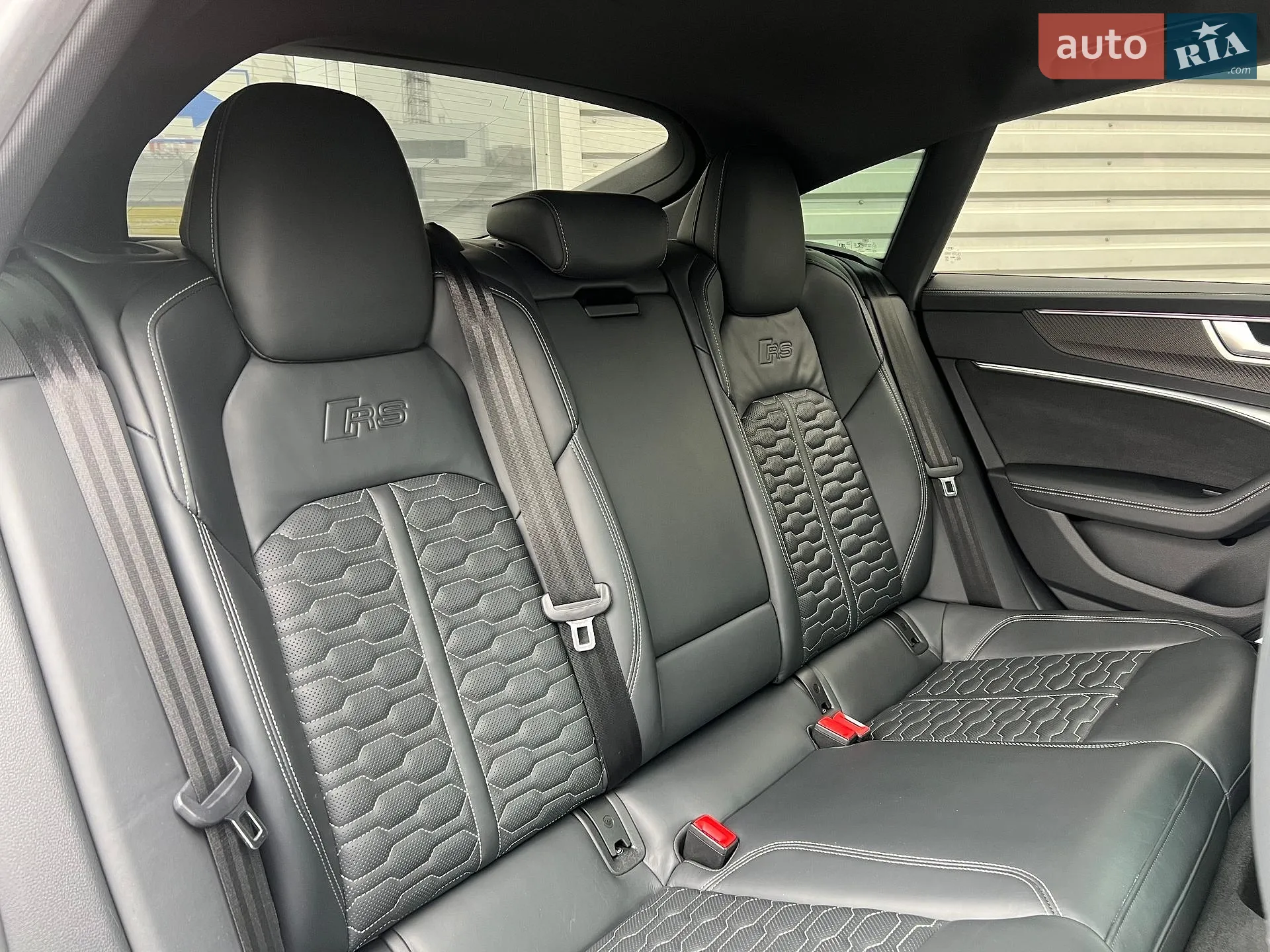 2022 Audi S7 - мініатюра 28