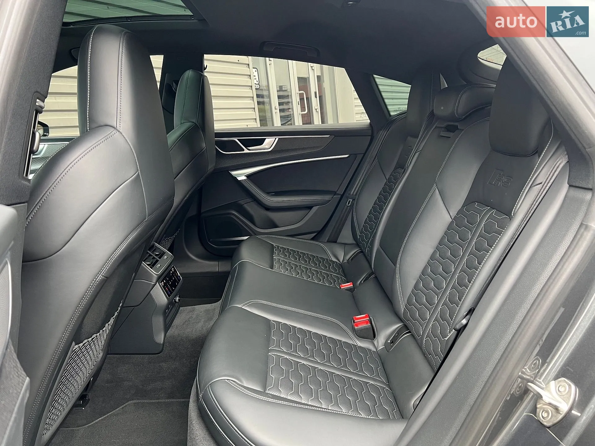 2022 Audi S7 - мініатюра 22