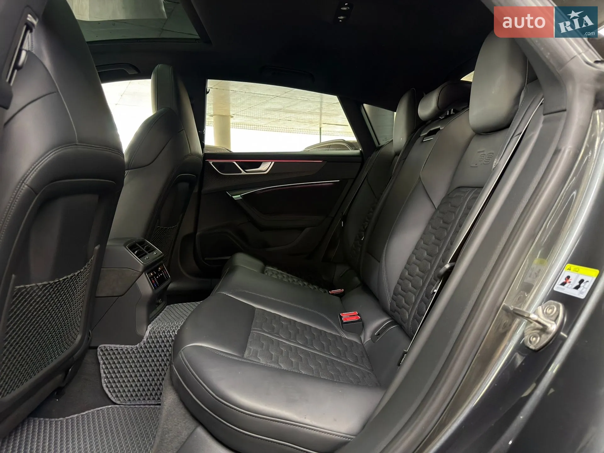 2021 Audi S7 - мініатюра 9