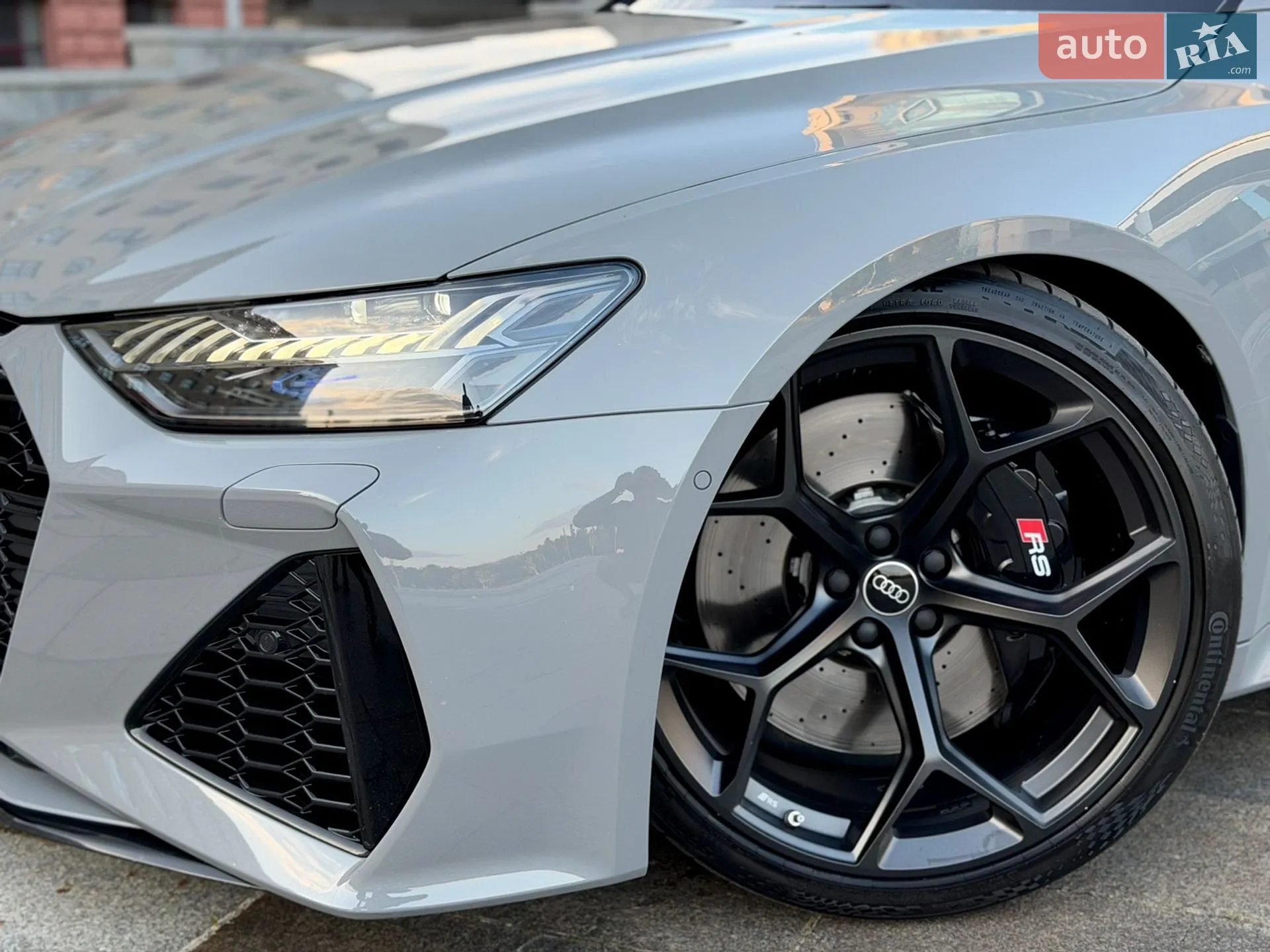 2025 Audi S7 - мініатюра 3