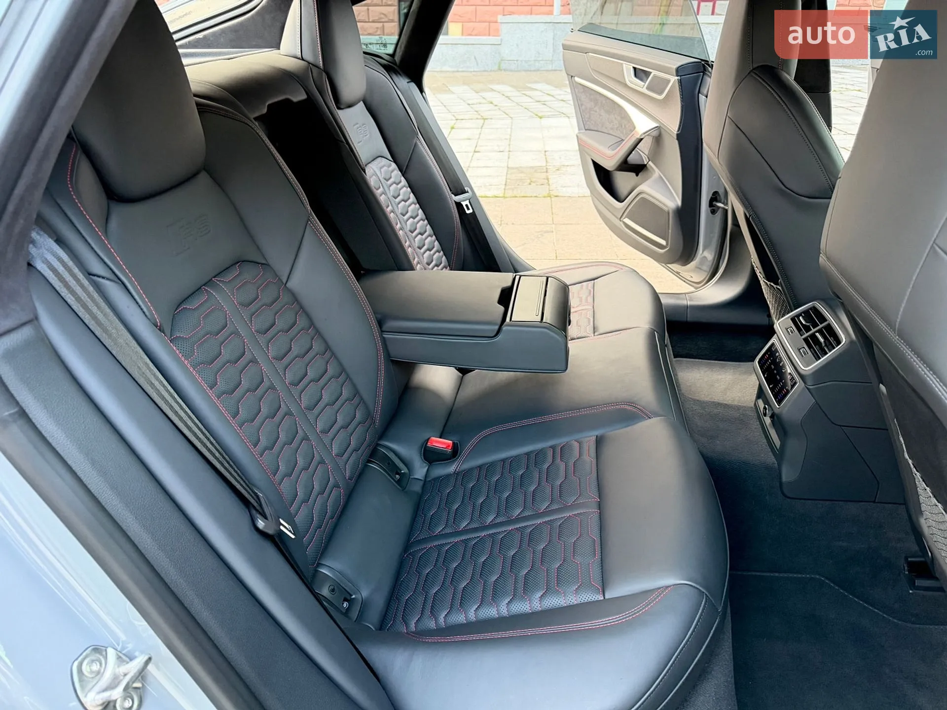 2025 Audi S7 - мініатюра 28