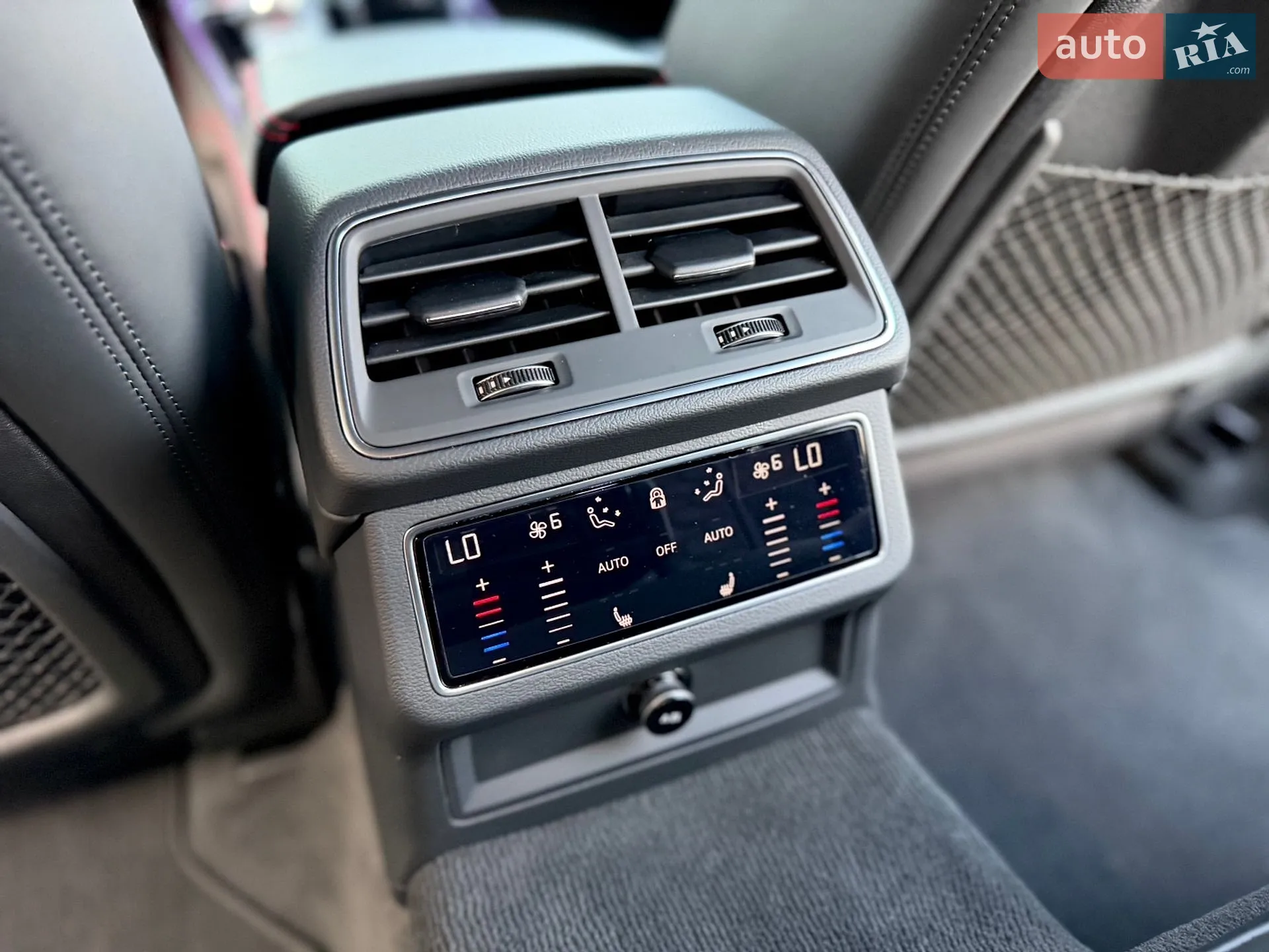 2025 Audi S7 - мініатюра 33