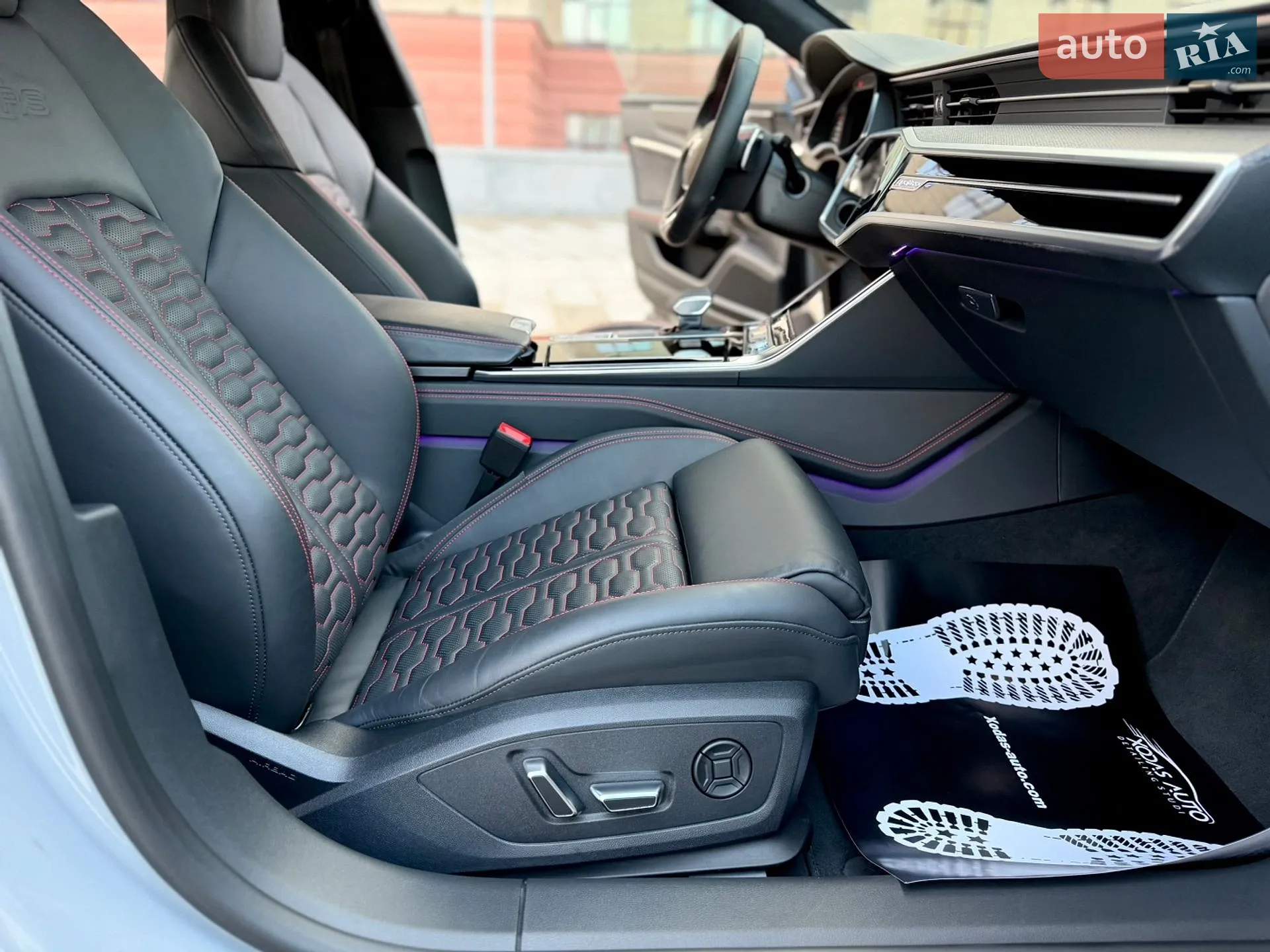 2025 Audi S7 - мініатюра 42