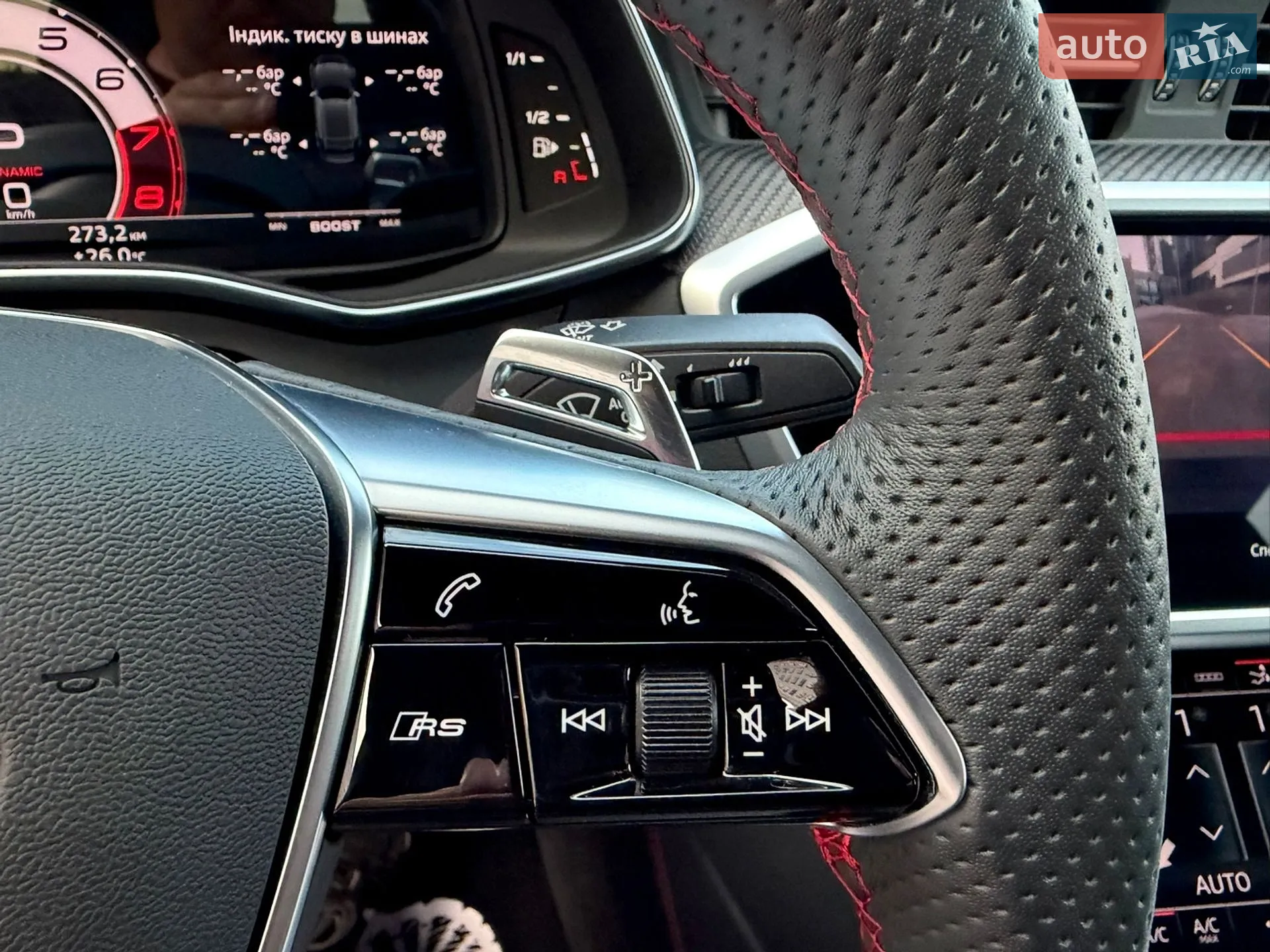 2025 Audi S7 - мініатюра 55