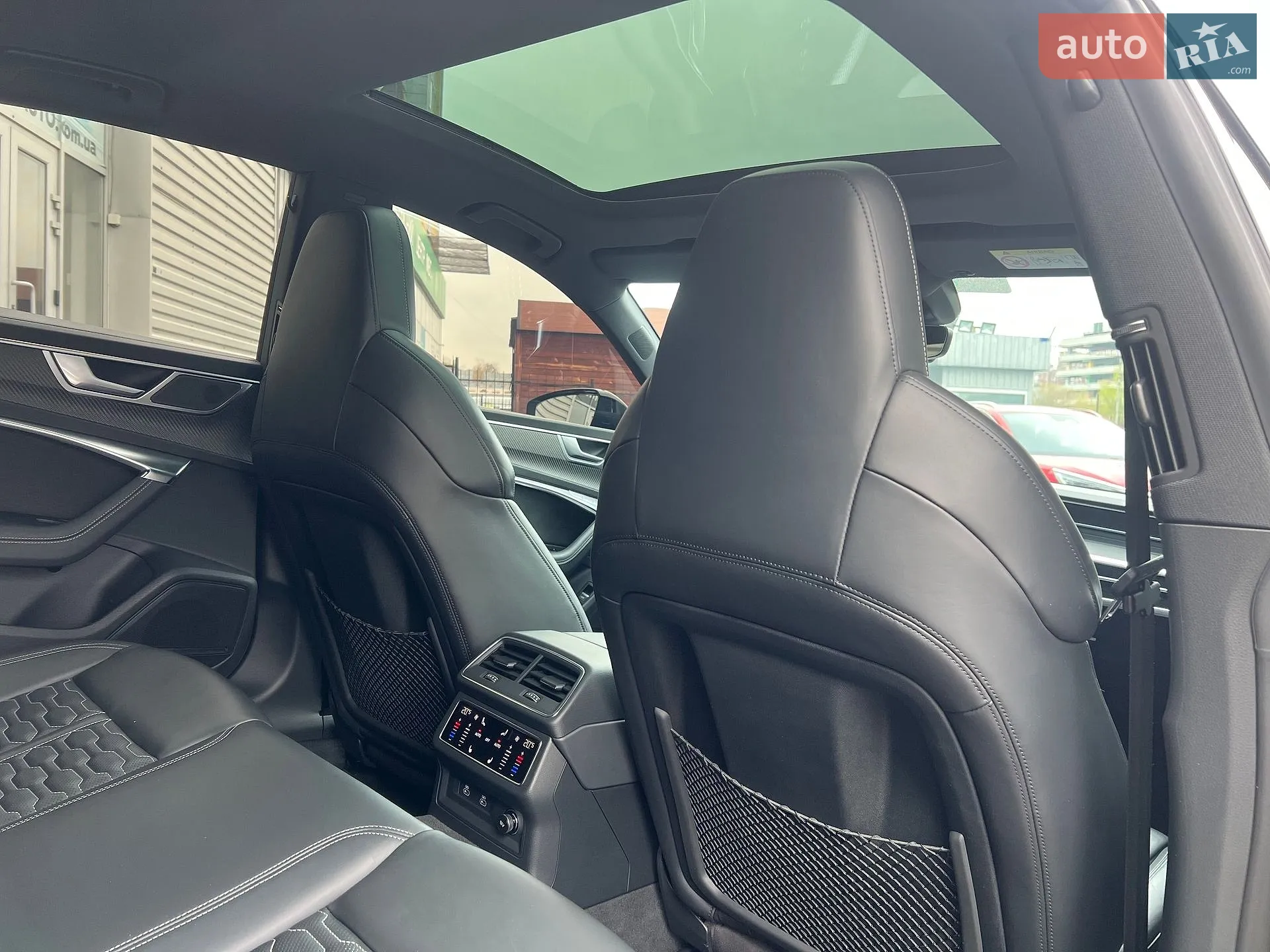2022 Audi RS7 - мініатюра 27