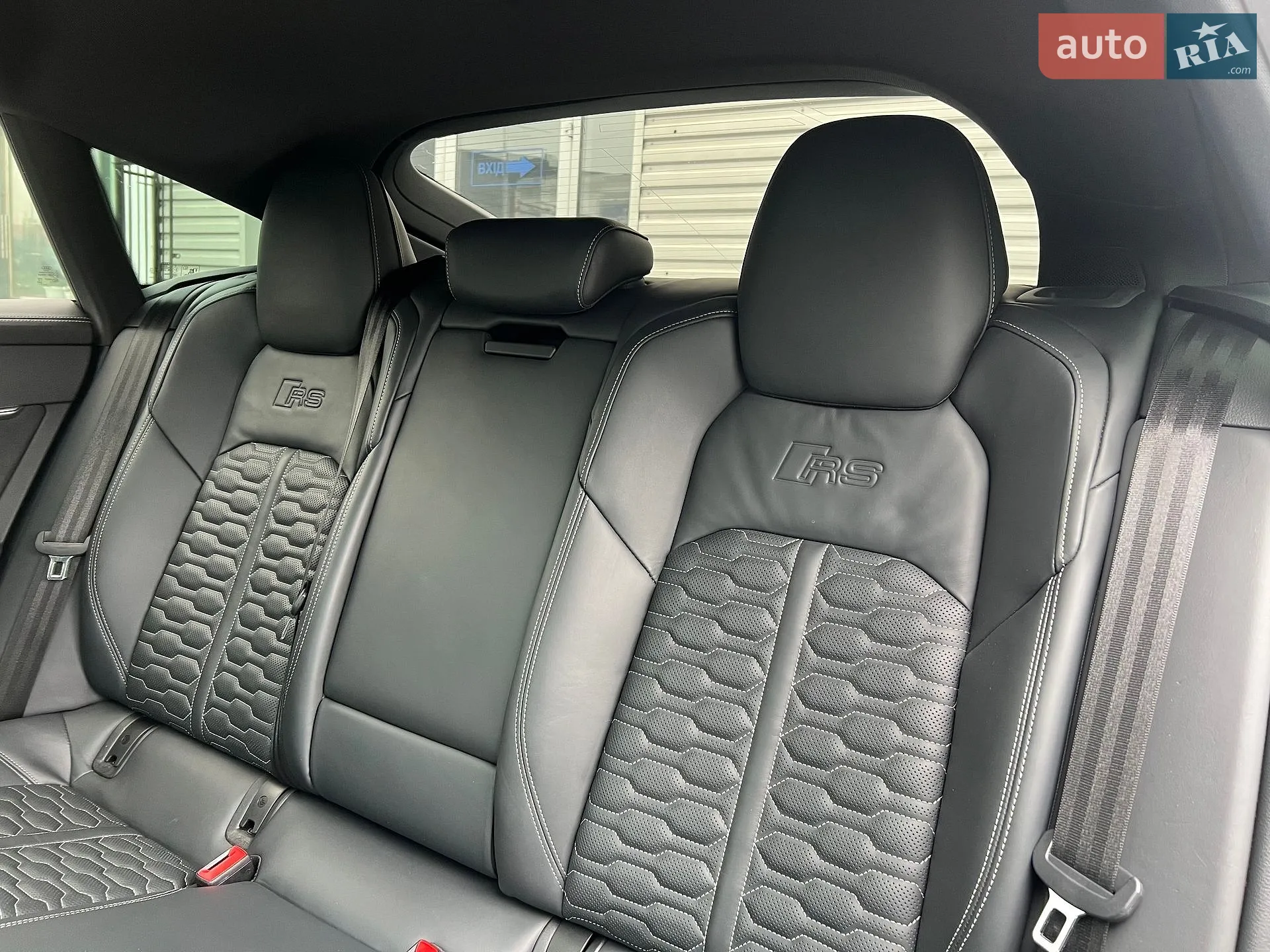 2022 Audi RS7 - мініатюра 25
