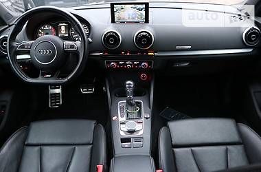 Седан Audi S3 2015 в Киеве