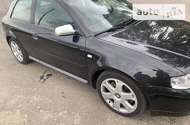 Купе Audi S3 2000 в Рівному