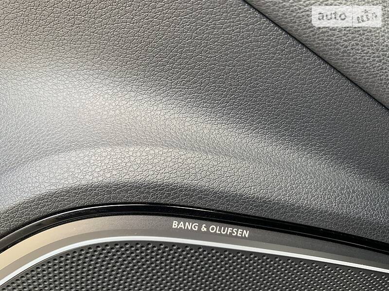 Седан Audi S3 2015 в Запорожье
