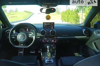 Седан Audi S3 2014 в Днепре