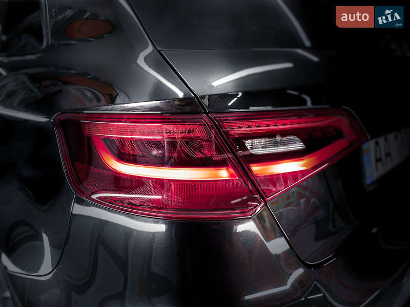 Хэтчбек Audi S3 2014 в Киеве