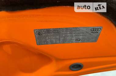 Хэтчбек Audi S3 2008 в 