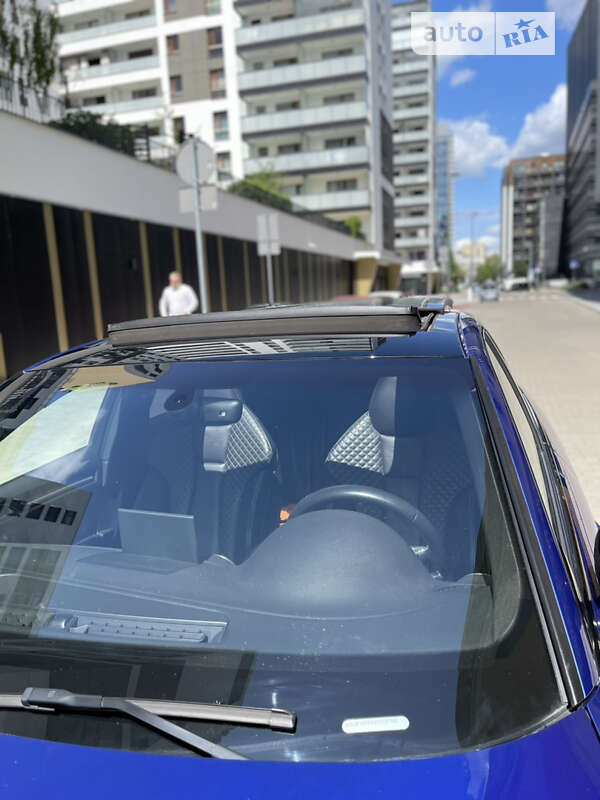Седан Audi S3 2015 в Киеве