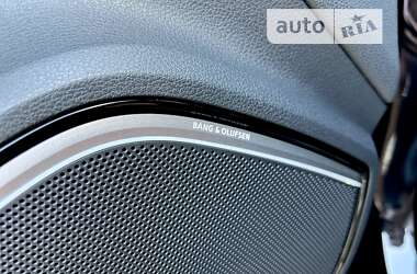 Седан Audi S3 2015 в 