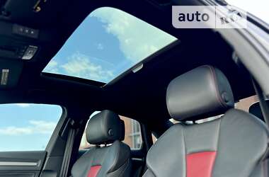 Седан Audi S3 2015 в 