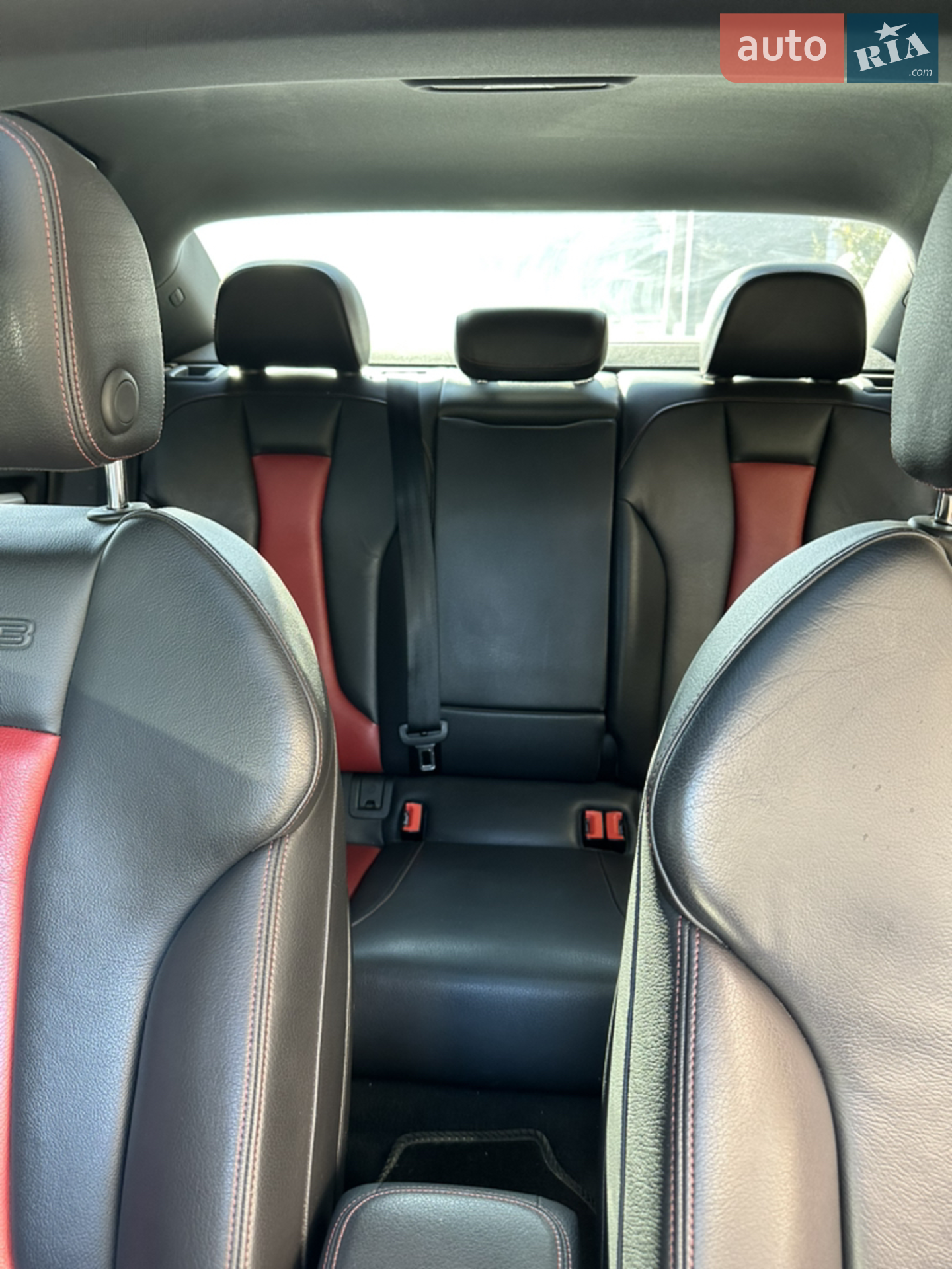 2014 Audi S3 - мініатюра 4
