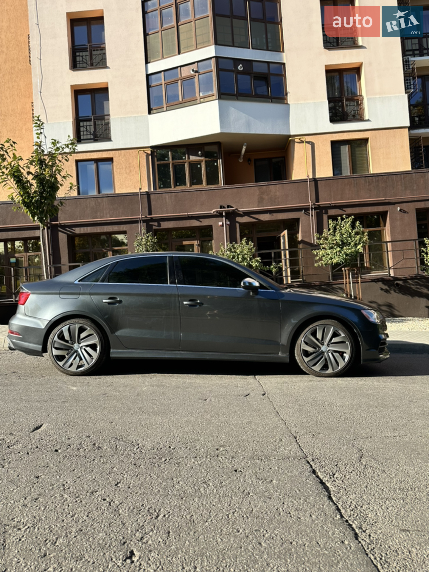 2014 Audi S3 - мініатюра 9