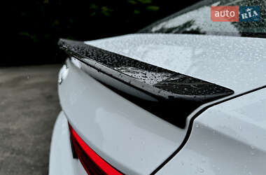 Седан Audi S3 2022 в Киеве