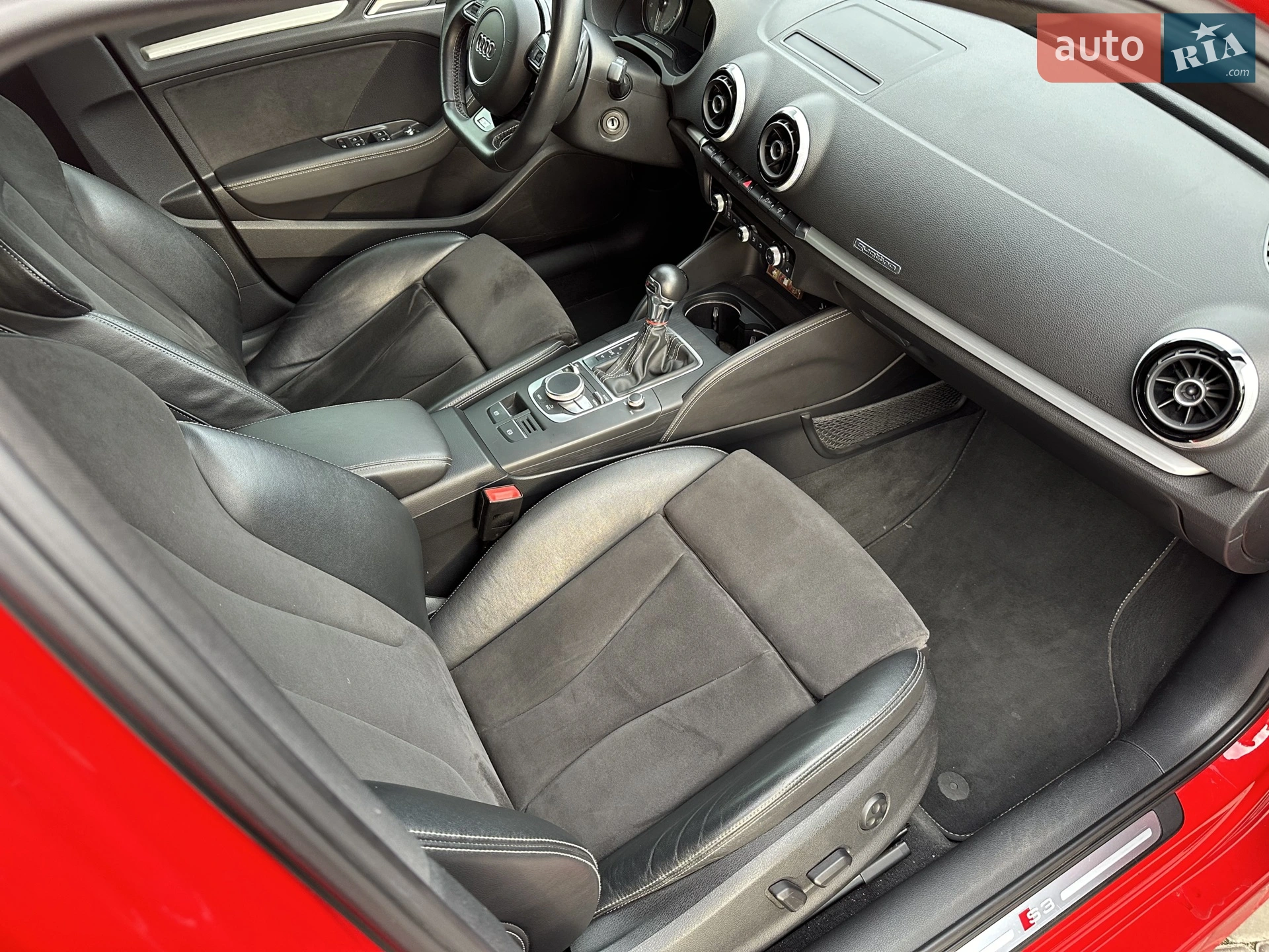 2014 Audi S3 - мініатюра 7