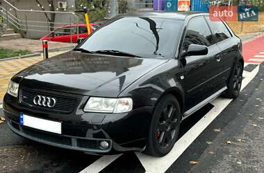 Хетчбек Audi S3 1999 в Києві