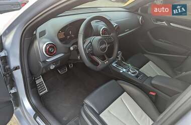 Седан Audi S3 2015 в Києві