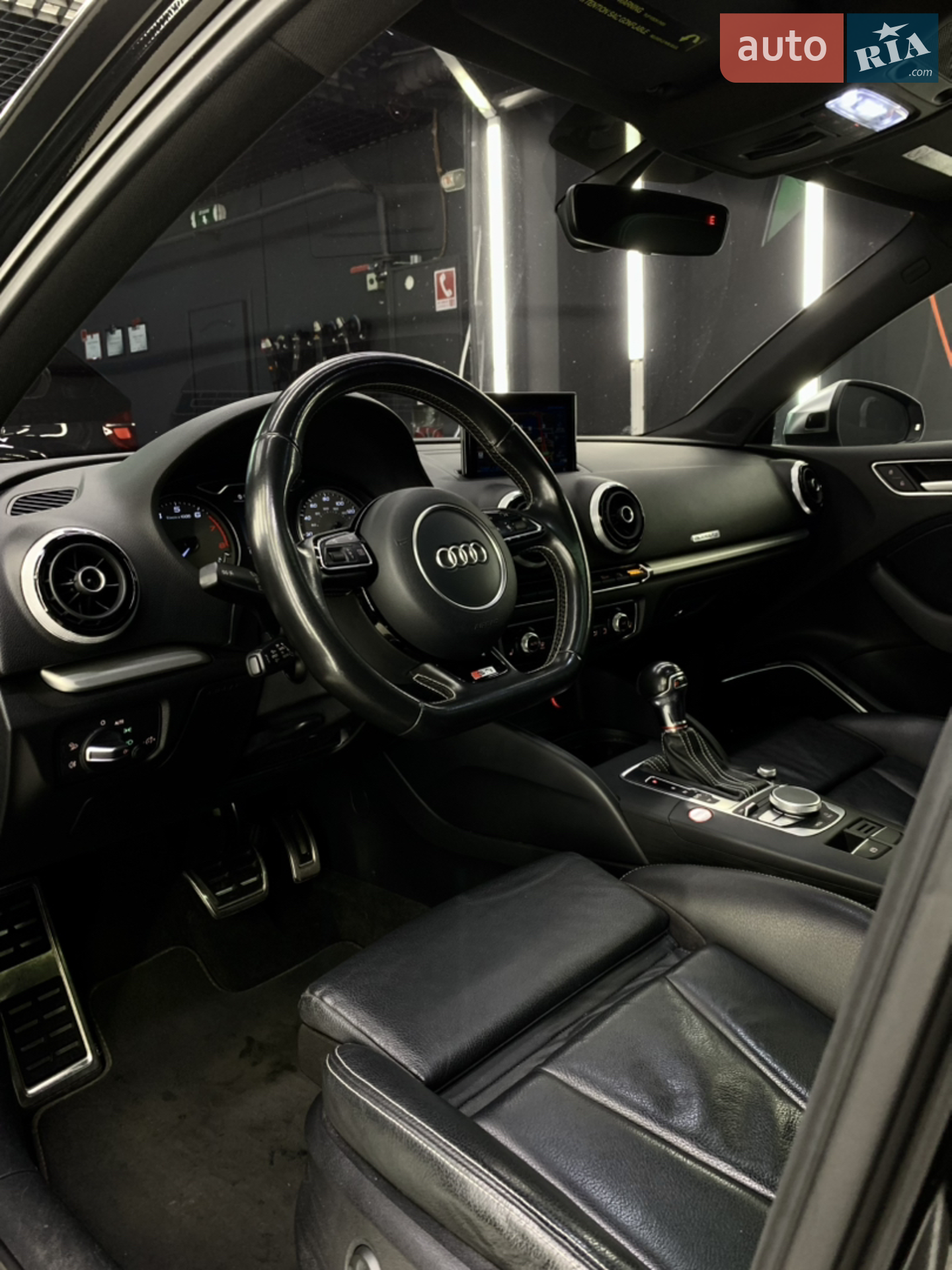 2015 Audi S3 - мініатюра 7