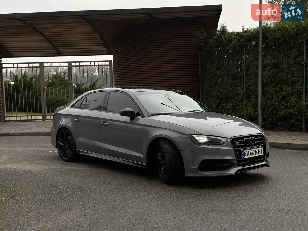 2016 Audi S3 - мініатюра 38