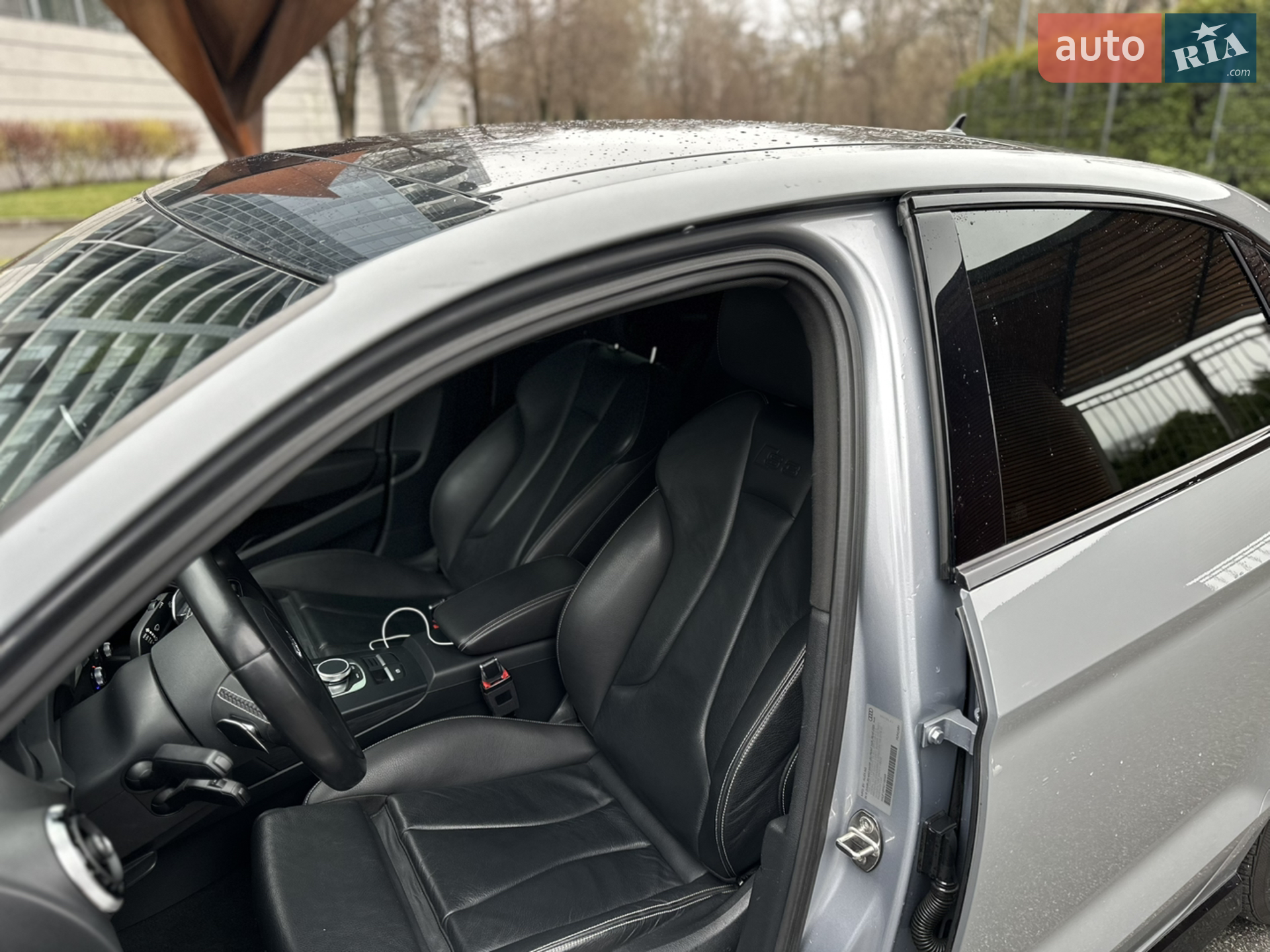 2016 Audi S3 - мініатюра 7