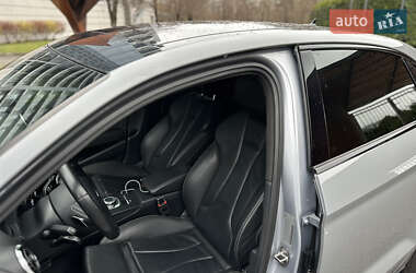 Седан Audi S3 2016 в 