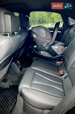 Седан Audi S3 2014 в 