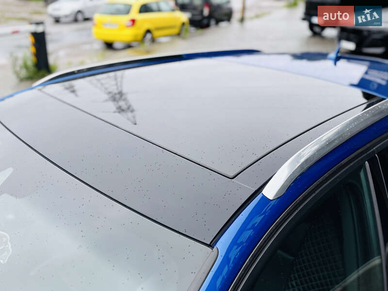 Хэтчбек Audi S3 2016 в Виннице
