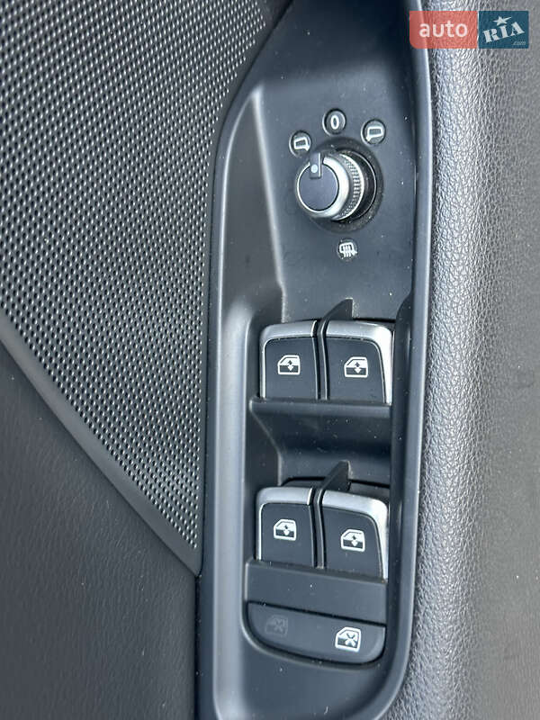Седан Audi S3 2017 в Коломые