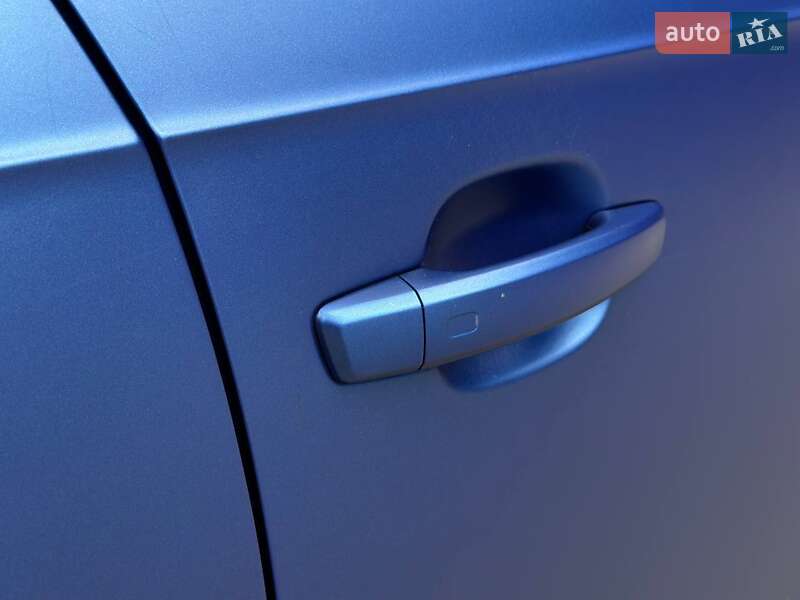 Хетчбек Audi S3 2015 в Львові