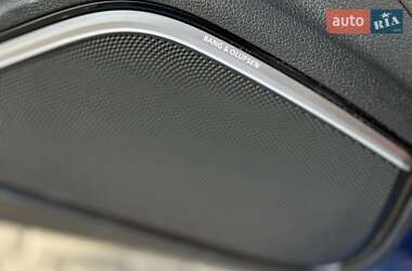 Хэтчбек Audi S3 2015 в Львове