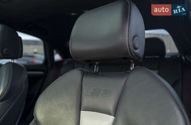 Седан Audi S3 2015 в 