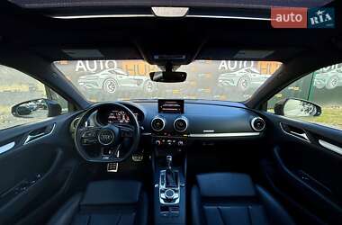 Седан Audi S3 2020 в 