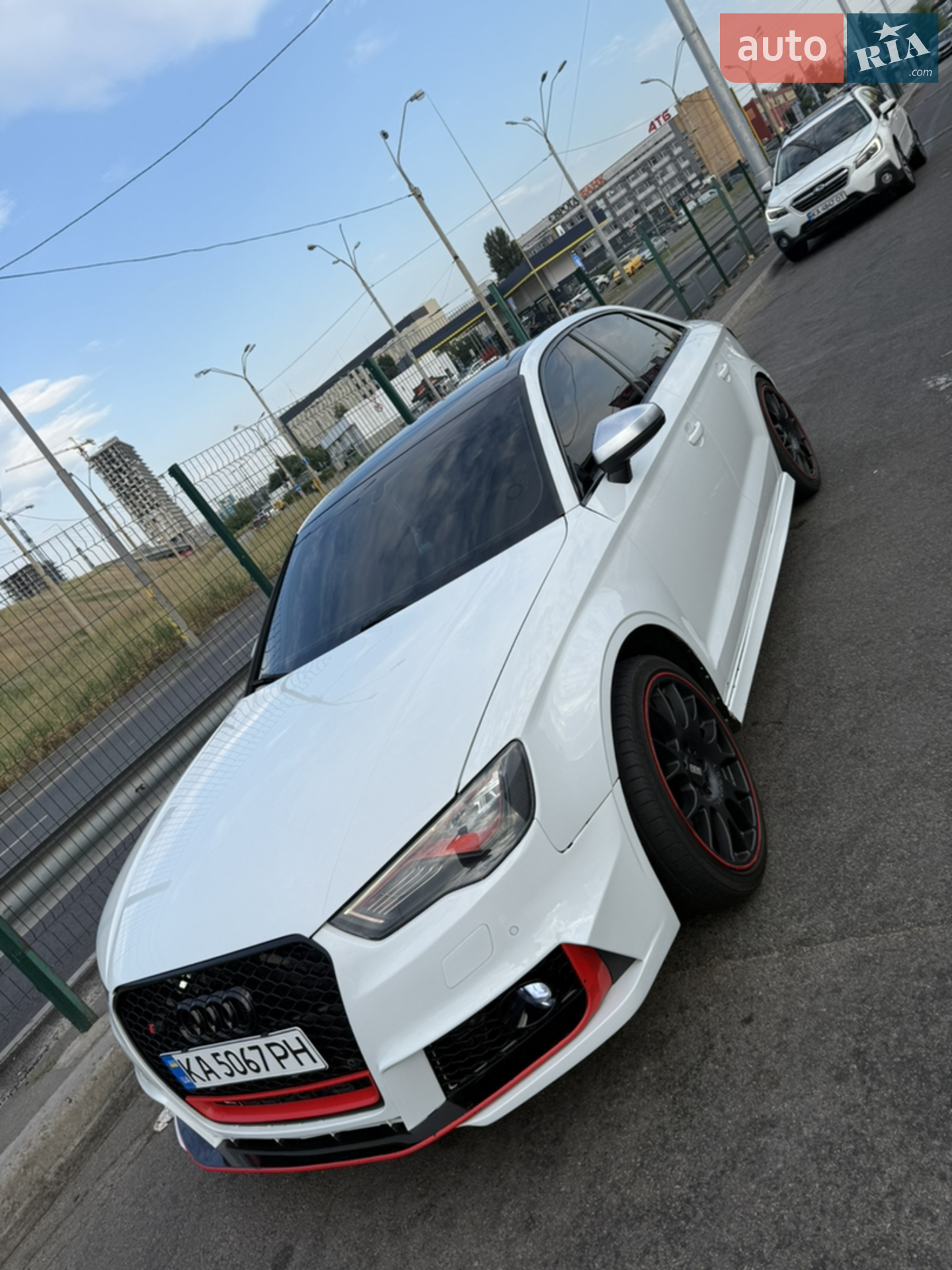 2016 Audi S3 - мініатюра 2