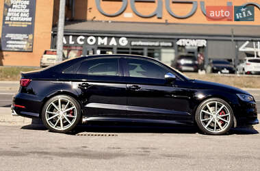 Седан Audi S3 2016 в Днепре