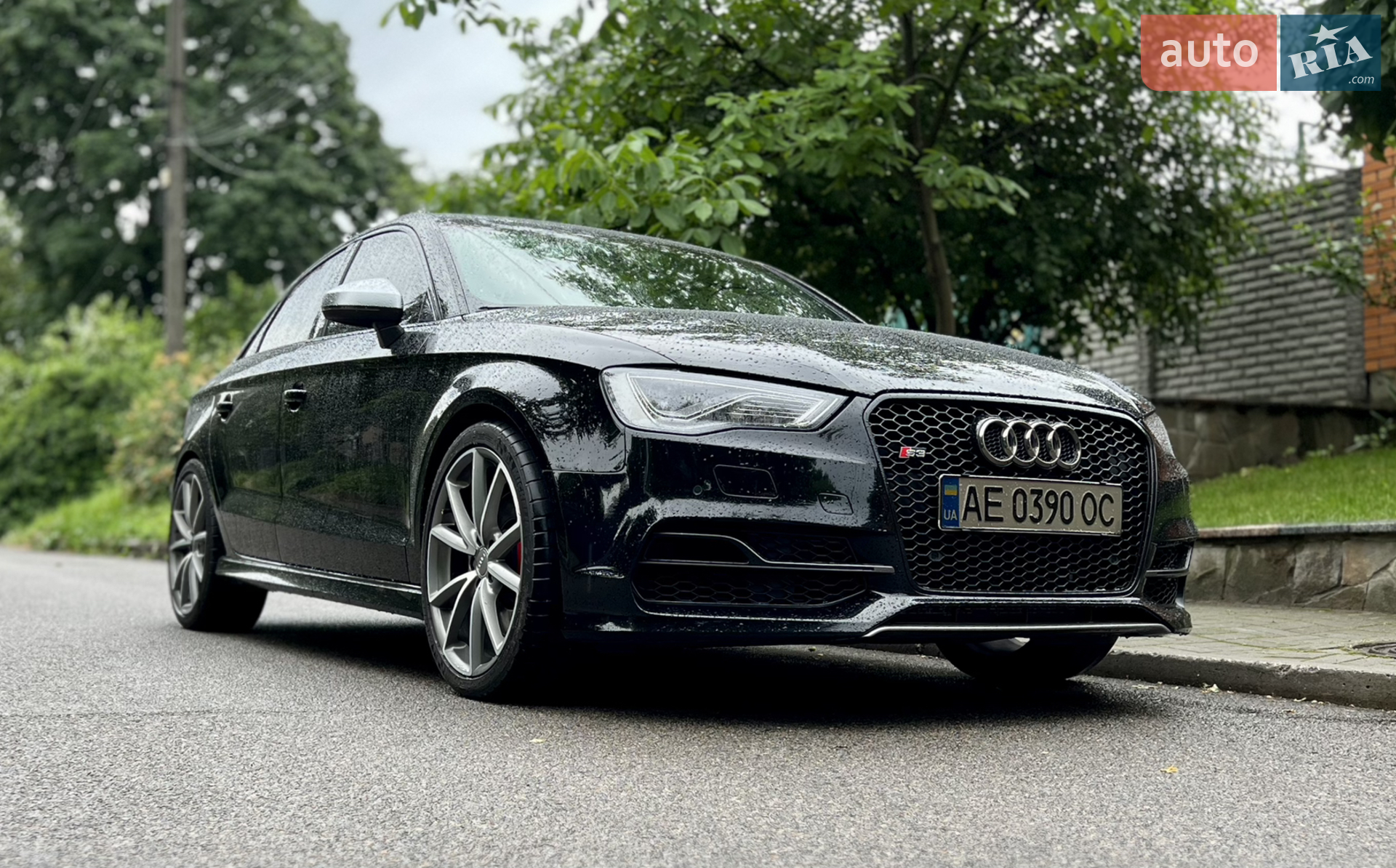 2016 Audi S3 - мініатюра 16