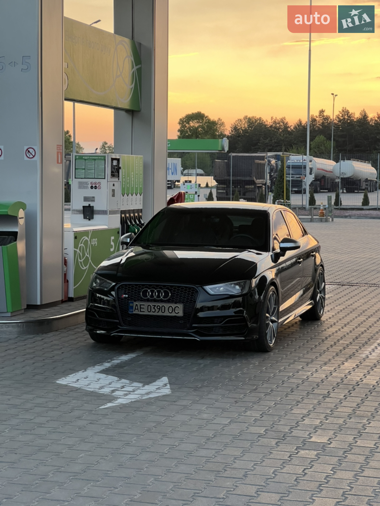 2016 Audi S3 - мініатюра 22