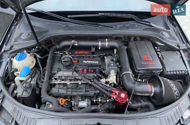 Хетчбек Audi S3 2008 в 