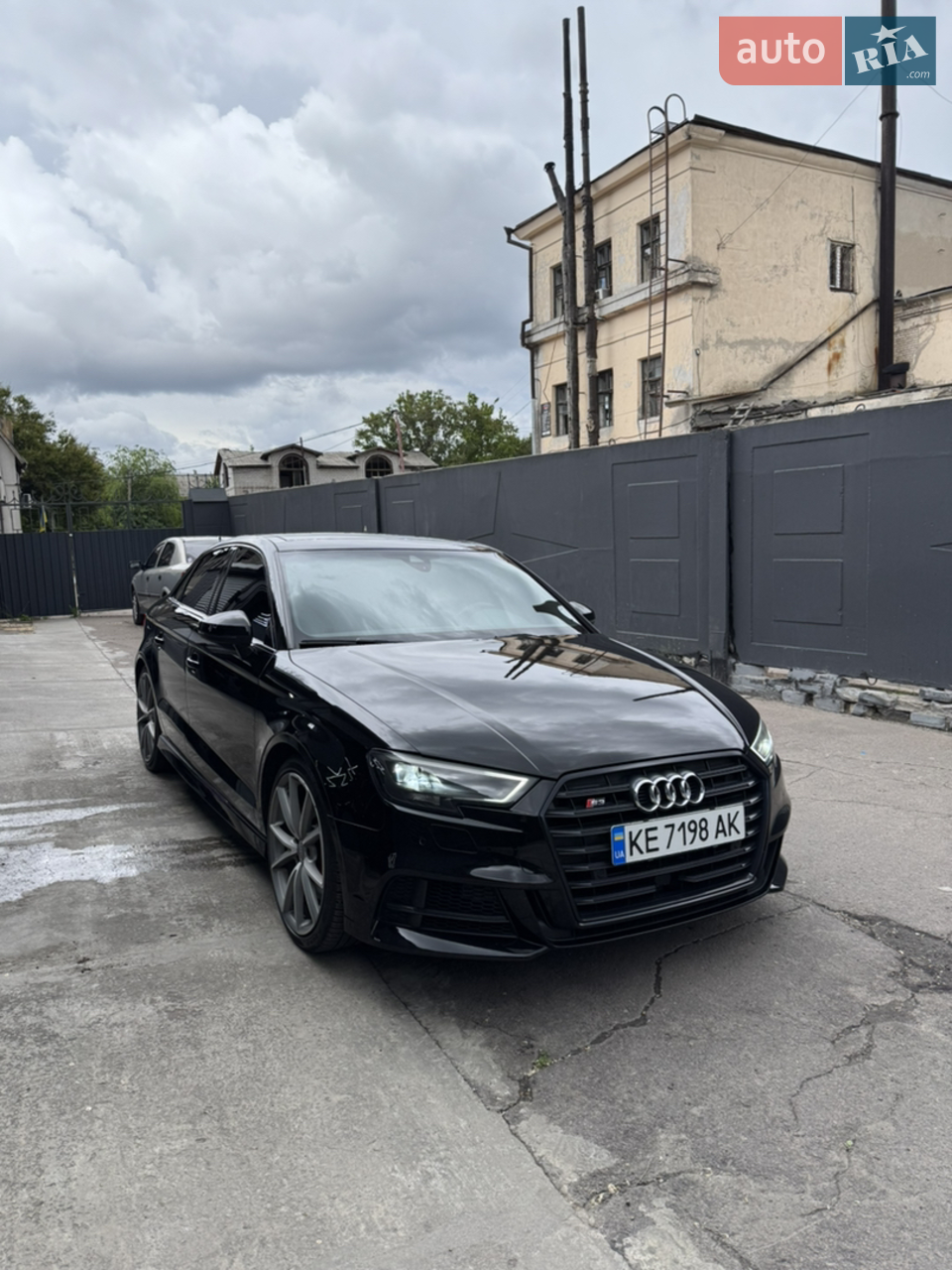 2016 Audi S3 - мініатюра 34
