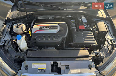 Седан Audi S3 2014 в 